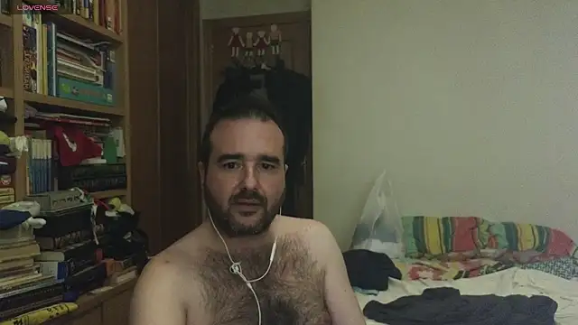 curiosillo83 webcam