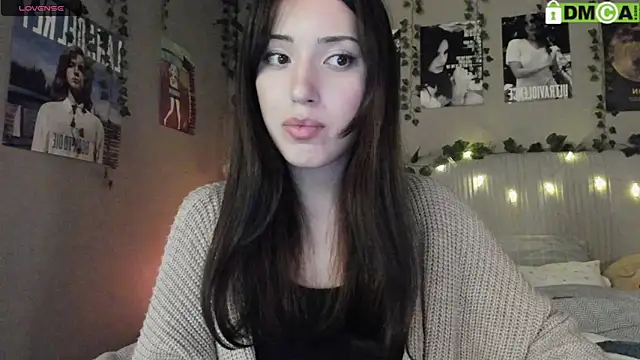 Anisawithlove webcam