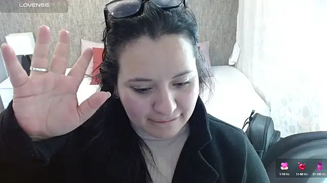 dannarossy_ webcam