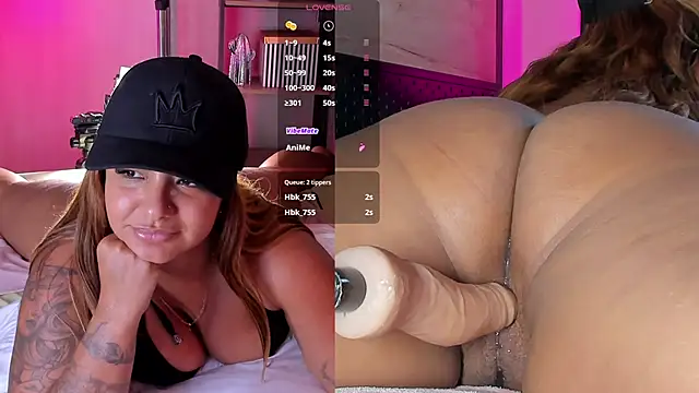 dollbrown webcam