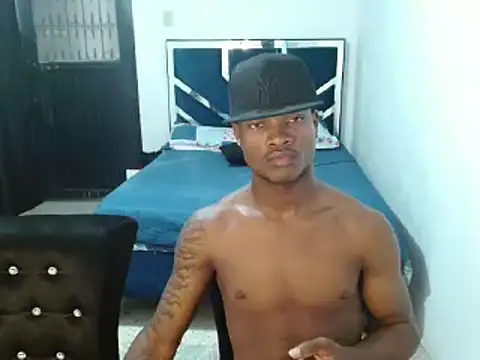 MiguelAngelxl webcam