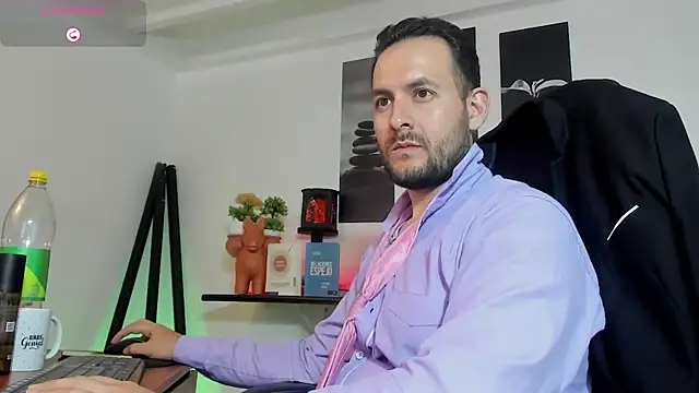 Jerry_hot1 webcam