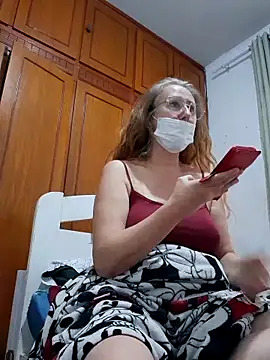MILEIDE980 webcam