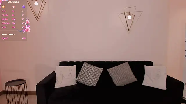 NicoleSanz_ webcam