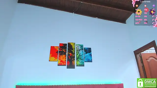 Ruth_harvey_ webcam