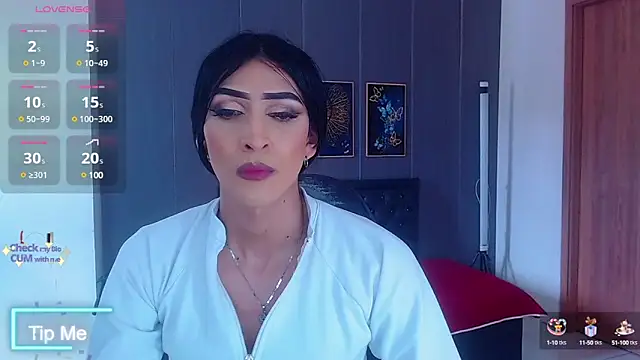 Evelynn_sex_ webcam