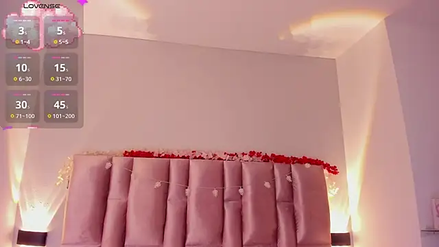 NikyBrookss webcam