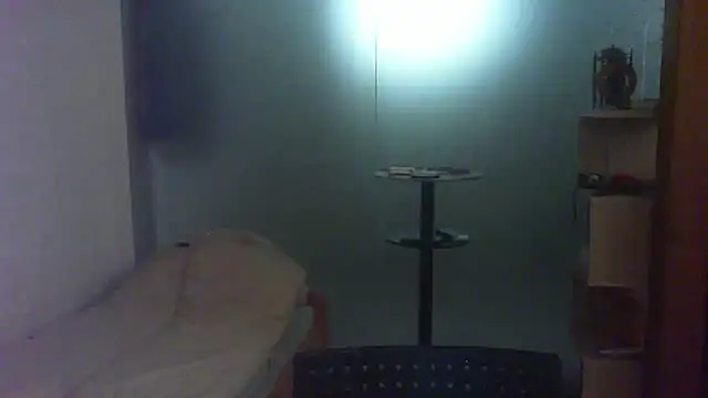 Mike_12hot webcam
