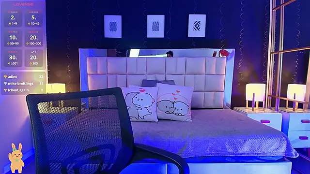 lisa_casper webcam