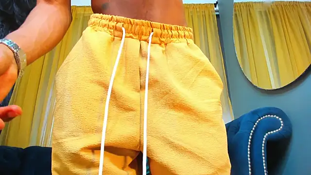 Ethan_Fox11 webcam