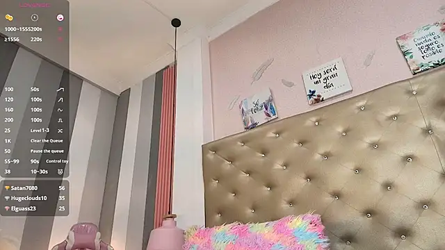 Paola__23 webcam