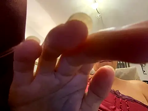 Marilou1983 webcam