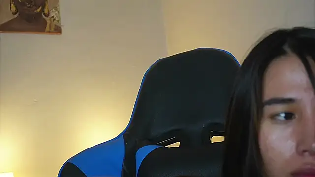 AlessiaVix webcam