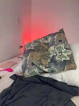 paula_perez09 webcam