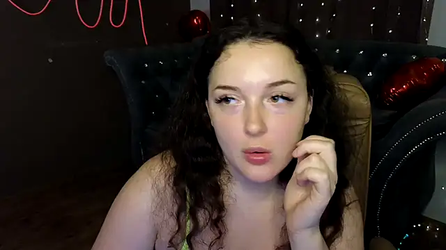 GloriNichols webcam