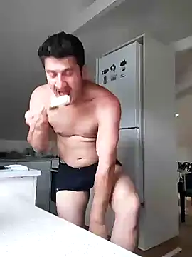 Milf-_-Hunter webcam