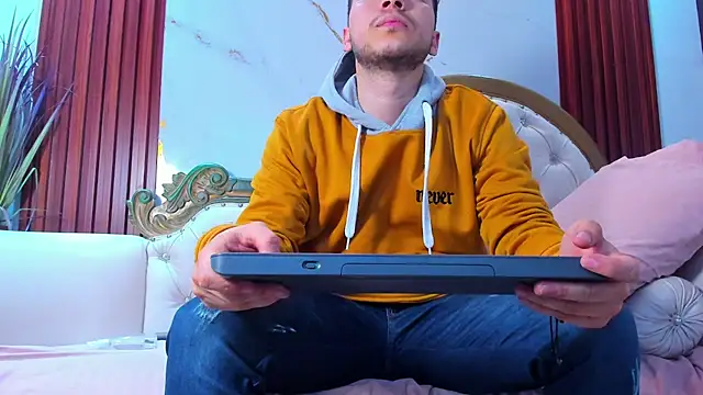 SamPetherson webcam
