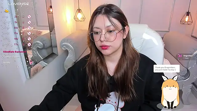 Lanna18 webcam
