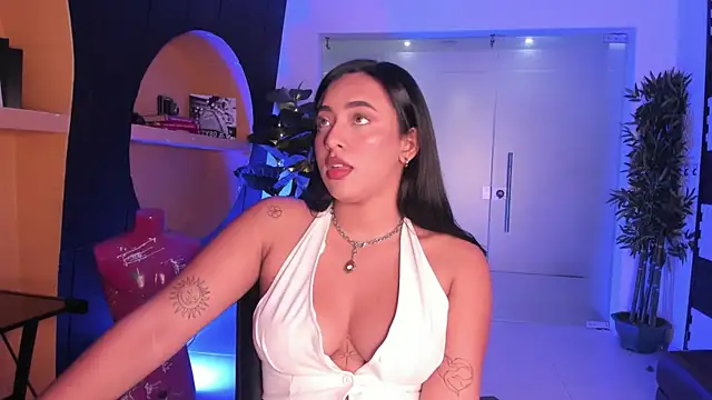 MavyStar webcam