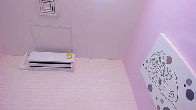 Tiffany_mendez webcam