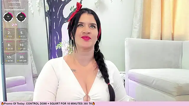 LenaRuiz_ webcam