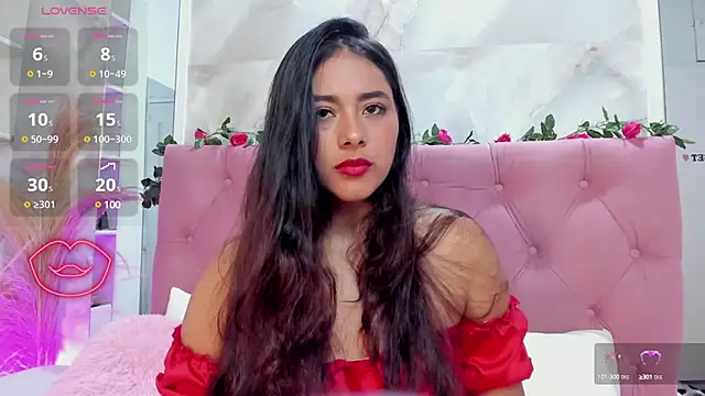 AnnaQueen_ webcam