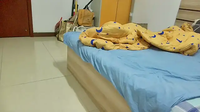 huzi518 webcam