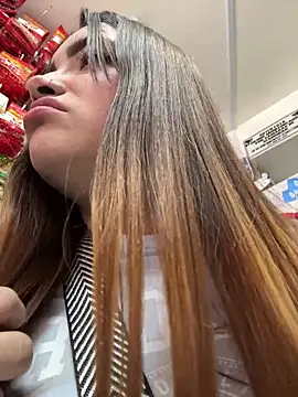 Tatiana_O webcam