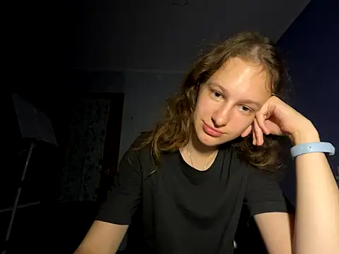 Eva_Angel3 webcam