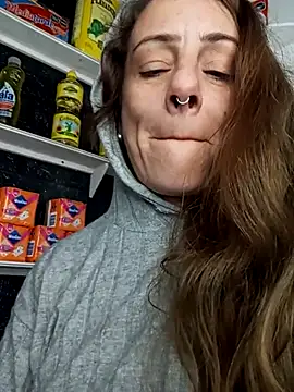 PoleGoddessX webcam