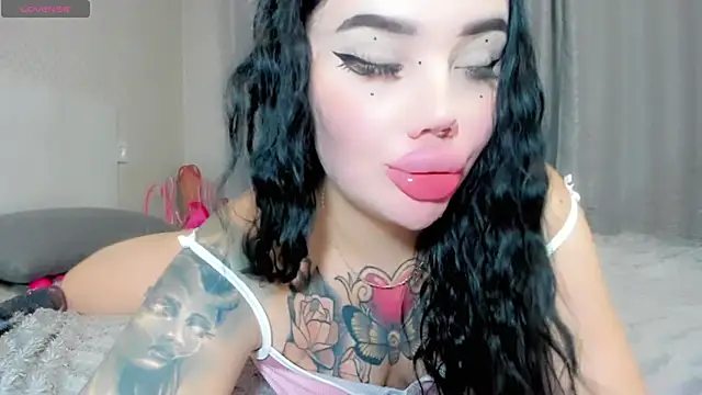 Aira_vi webcam
