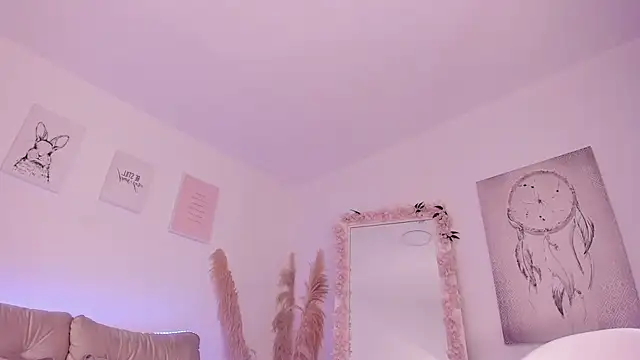 Sasha_belova webcam