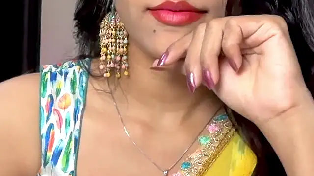 Wow-nisha webcam