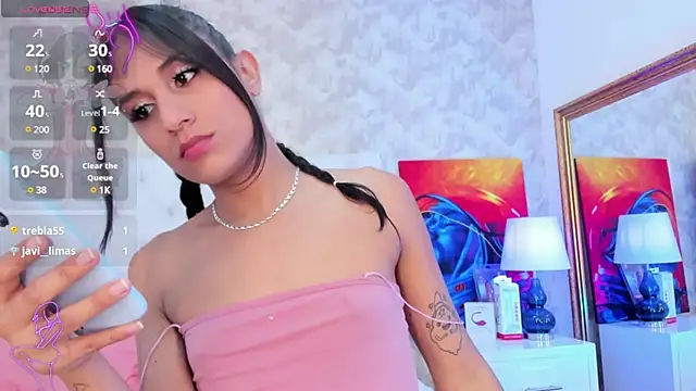 Eliza_Thaylor__ webcam