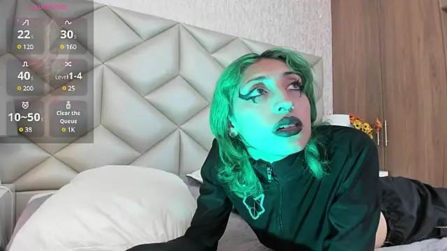 Im_gaia webcam
