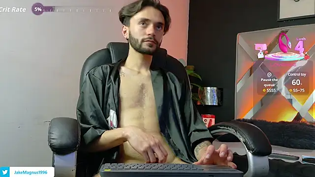 jakemagnus webcam