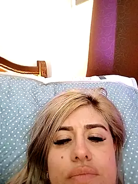 aamanda_Queen webcam