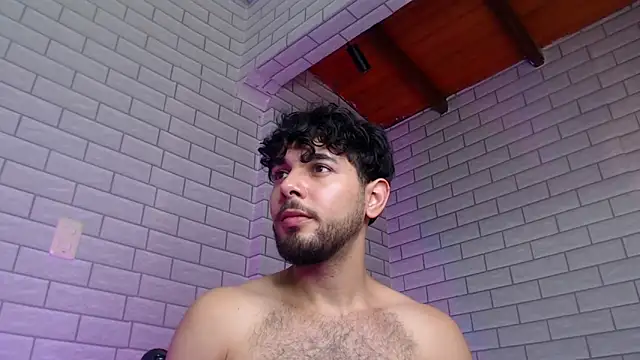 Samir_bear webcam