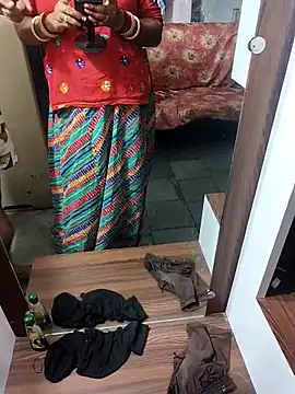 Ananyasingh47 webcam