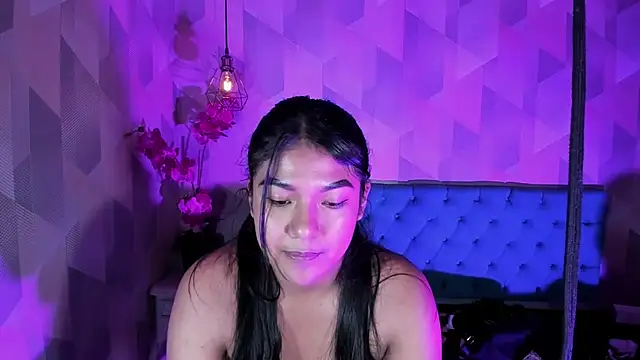 ScarletKray webcam