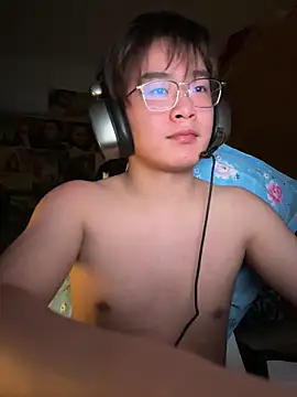 Anson0722 webcam