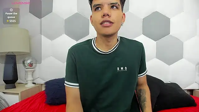 Axel_Forte webcam