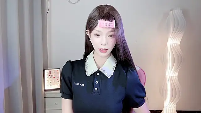 Gogo-888 webcam