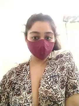 Nandini8 webcam