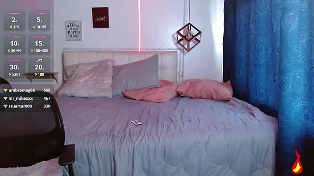 goth_minerva webcam
