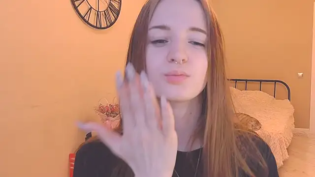 KateKayer webcam