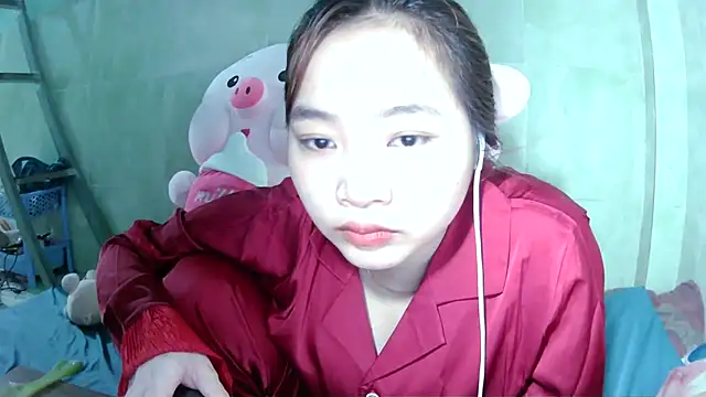 Lily3322 webcam