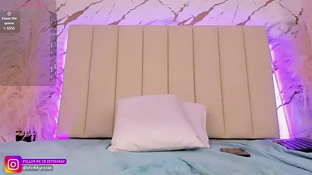 Elody_rousse webcam