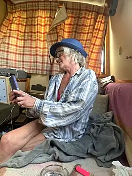 ladyboatlady webcam