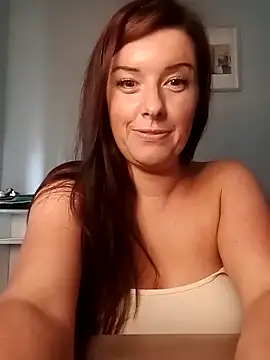 SweetLaurenXX webcam